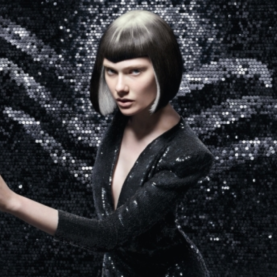 Forme sculpturale si taieturi precise