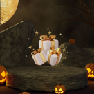 Promoțiile de Halloween ”bântuie” și în cazinourile online         