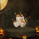 Promoțiile de Halloween ”bântuie” și în cazinourile online         