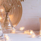 Black Friday la Vivre - Crăciun ca-n povești cu decorațiuni luminoase