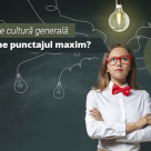  Cel mai greu test de cultura generala: Poti obtine punctajul maxim?