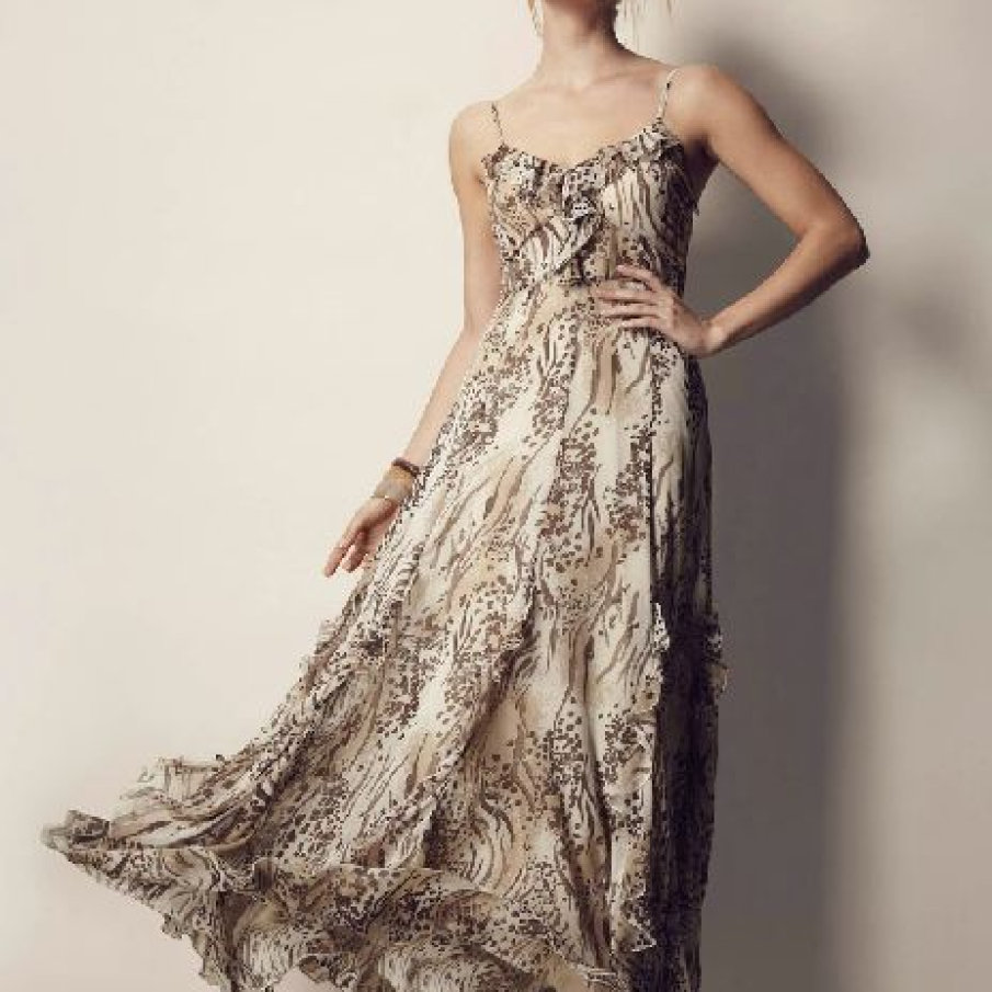 Rochie maxi Top Studio