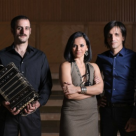 Analia Selis si ArgEnTango aduc tangoul traditional argentinian pe scenele din Romania si Germania