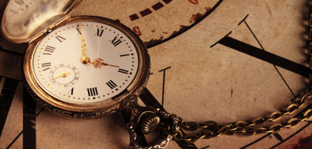 Ti se intampla foarte des sa te uiti la ceas la ore fixe?