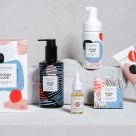 MÁDARA Organic Cosmetics lanseaza OCEAN LOVE, editia limitata de iarna 