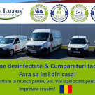 Blue Lagoon Clean lansează un serviciu adiacent: Livrarea la domiciliu a cumpărăturilor, direct la ușă
