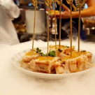 BistroMar, restaurant cu o gama bogata de peste si fructe de mare, s-a deschis in Piata Floreasca