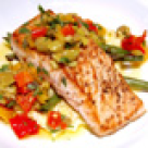 Cod pane