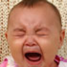 Eruptia dintilor- un chin pentru bebe si pentru tine?