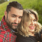 Gina Pistol, video emoționant cu primii pași ai micuței Josephine. Uite cât de drăgălașă este fiica lui Smiley! 