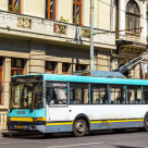  Conducatorii RATB sunt obligati sa ajute persoanele cu probleme!