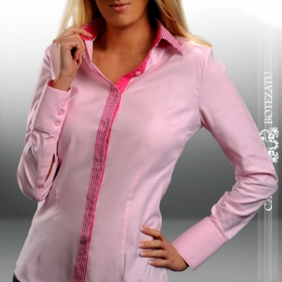 Camasa Catalin Botezatu