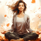 Testul Recoltei: Ce mantra atrage abundenta in viata ta in aceasta toamna? 