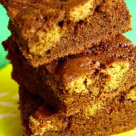 Negresa cu ciocolata