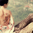 5 ritualuri fascinante de ingrijire invatate de la gheisele care au sucit mintile a mii de barbati 