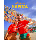 NEVERSEA KAPITAL RECRUTEAZĂ PESTE 1.000 DE VOLUNTARI PENTRU PRIMA EDIȚIE A FESTIVALULUI