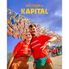 NEVERSEA KAPITAL RECRUTEAZĂ PESTE 1.000 DE VOLUNTARI PENTRU PRIMA EDIȚIE A FESTIVALULUI