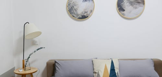 Cum te simti in principal in locuinta ta?