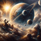 Neptun retrograd în Pești: ultima coborâre a Marelui Vizionar în apele inconștientului (22 octombrie 2025 – 26 ianuarie 2026)