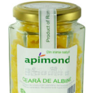 (P) Ceara de albine Bio de la Apimond