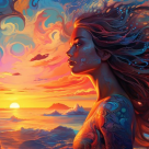 Testul compasiunii: Cat de sufletista esti?