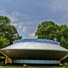 Nava spatiala eco Green Bee porneste in misiune!