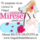 Catre toate miresele anului 2010!   