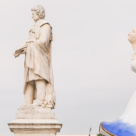 Bucurestiul, oras care discrimineaza!