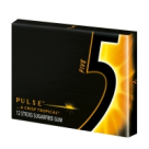 Senzatii tropicale cu o noua guma de mestecat!