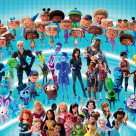 Ralph rupe netu', o nouă animație Disney despre provocarea unei lumi noi și puterea prieteniei