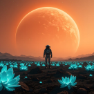 Astro-evenimentele lunii Mai 2025 pot să ne zgâlțâie realitatea. Neptun, Saturn și Venus încep să ne scrie un nou destin