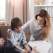 Motivele pentru care terapia copiilor implică terapia întregii familii