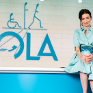 IOLA Center aduce în Bacău cel mai eficient dispozitiv de radiofrecvență pentru remodelare corporală 