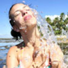 Cum sa scapati de transpiratiile abundente