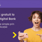 Raiffeisen Digital Bank se lansează pe piața din România