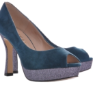 Colectia Staccato primavara-vara 2013: Tendintele in incaltaminte