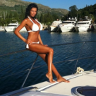 (P) Silueta Nicoletei Luciu, succesul diferitelor terapii de slabit