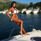 (P) Silueta Nicoletei Luciu, succesul diferitelor terapii de slabit