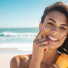 Cum alegi corect produsele de skincare pentru sezonul cald