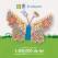 Peste 100 de profesori și 3000 de copii din programul Teach for Romania vor fi susținuți de Lidl și clienții retailerului