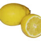 File de somon cu sos de lamaie si broccoli