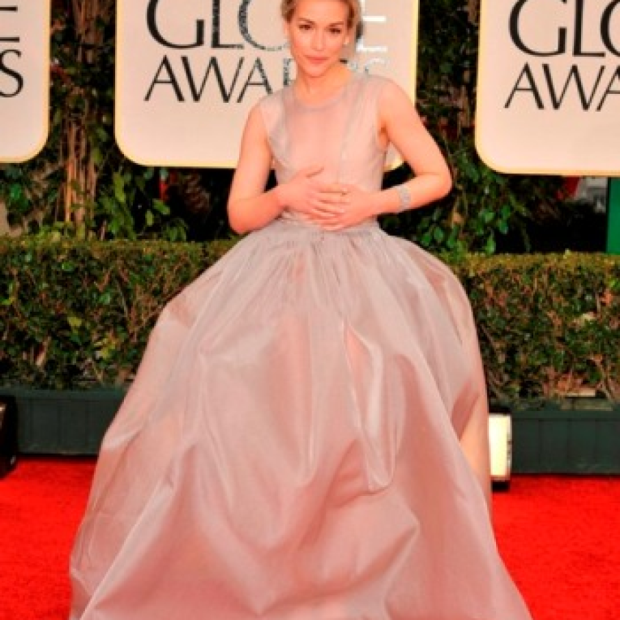 Piper Perabo, o regina ivory