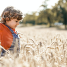 Cum cultivam recunostinta la copii?