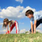 Sportul in viata copilului tau