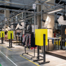 Noul centru Remix pentru modă circulară creează viitorul durabil al industriei
