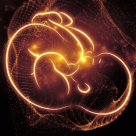 Conversatie in uter intre 2 bebelusi: Tu crezi in Mama? 