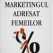 Carte: Marketingul adresat femeilor 