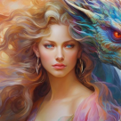 Testul Dragonului de Lemn: Ce zodie chinezeasca iti va influenta viata in anul 2024?