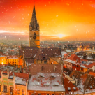 Hello Holidays marchează Ziua Mondială a Turismului cu oferte speciale pentru Crăciun și Revelion