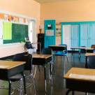 Profesoară din Sibiu, a doua medie din județ la titularizare, cu 9,80 la limba engleză